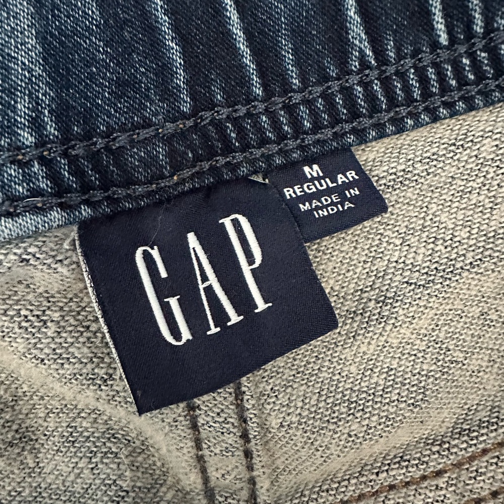 GAP Drawstring Jeans - Picture 4 of 4